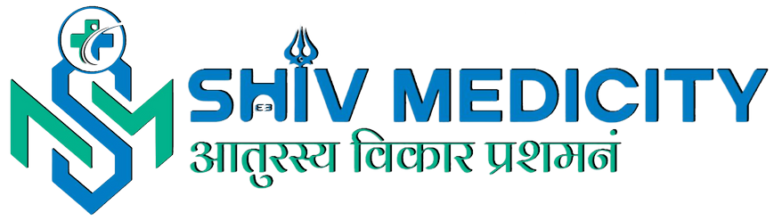 Shiv Medicity